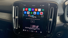 Volvo XC40 2.0 B4P Ultra Dark 5dr Auto Petrol Estate